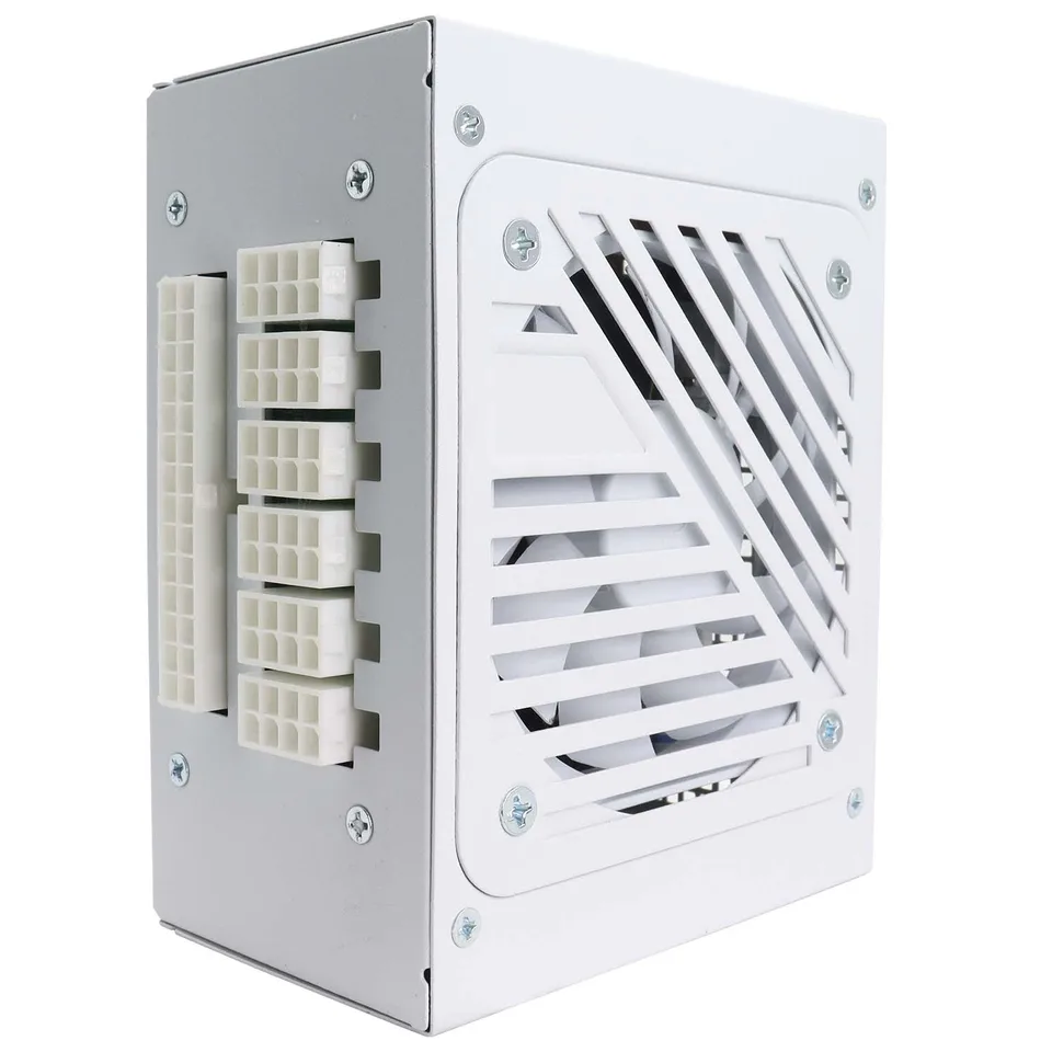 T.F.SKYWINDINTL 600W Mini ITX Solution/Micro ATX/SFX 600W Power