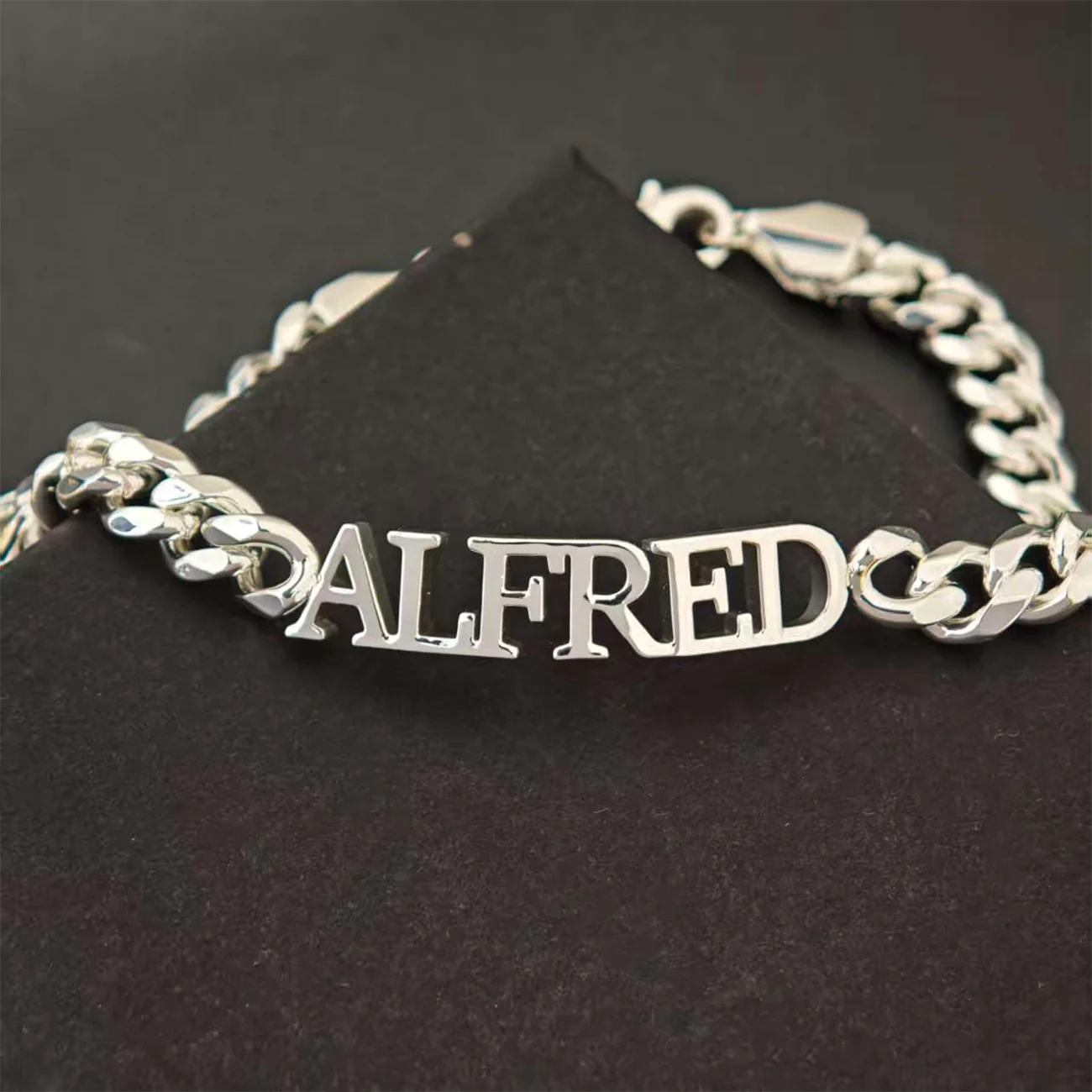DUOYING Hip-Hop-Armband mit in – Street Fashion Name Bewertung und Preis