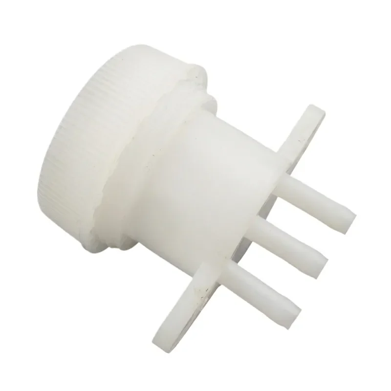 Motorcycle Fuel Tank Gas Cup Return Oil Reservoir Compatible with CFMOTO CF150 CF250 Air Cooled Water Cooled Big Sheep