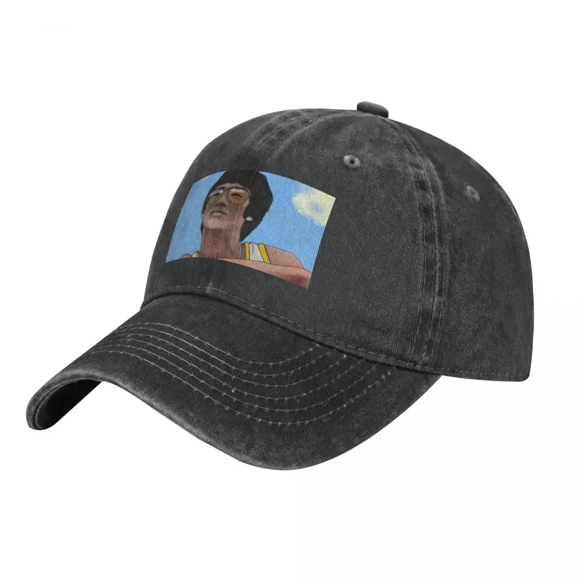 Little Pheonix Cowboy Hat fishing hat Sunhat Beach New In The Hat Men Caps Women's