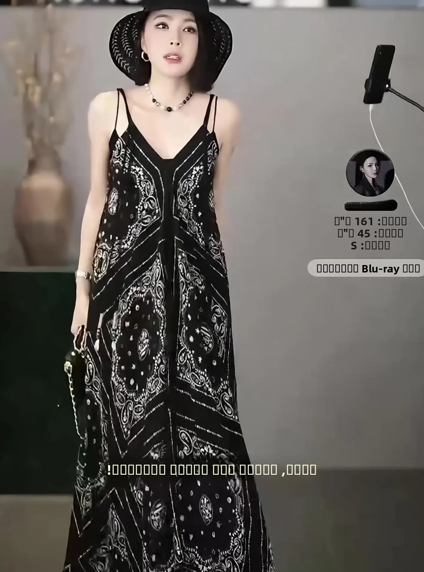 

Женское платье макси с принтом Ele Hepburn Sle, весенне-летнее, повседневное, свободного кроя, модное, больших размеров, без бретелек