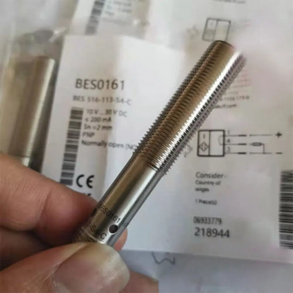 Proximity Switch Sensor BES 516-113-S4-C for BALLUFF