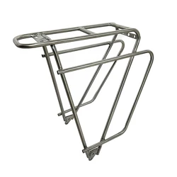 Wholesale Titanium Road Bike Luggage Rack