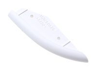 Xiaomi Mi Electric Scooter M365 Rear Bumper Trim-White (Original)