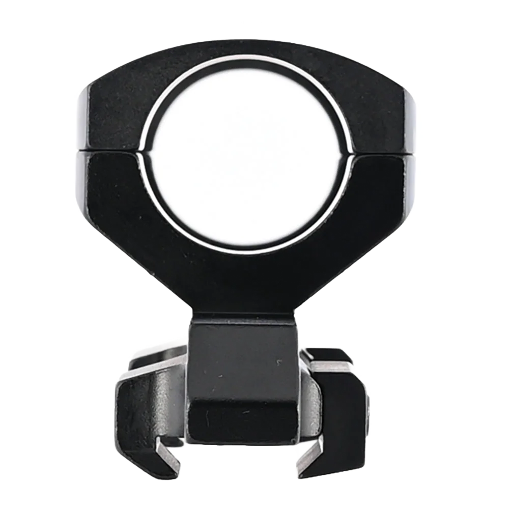 Shooin Optics 20 MOA Angled Direct Compensated Cantilever 30mm Maintubes Scope Picatinny Rail Mount - Image 6