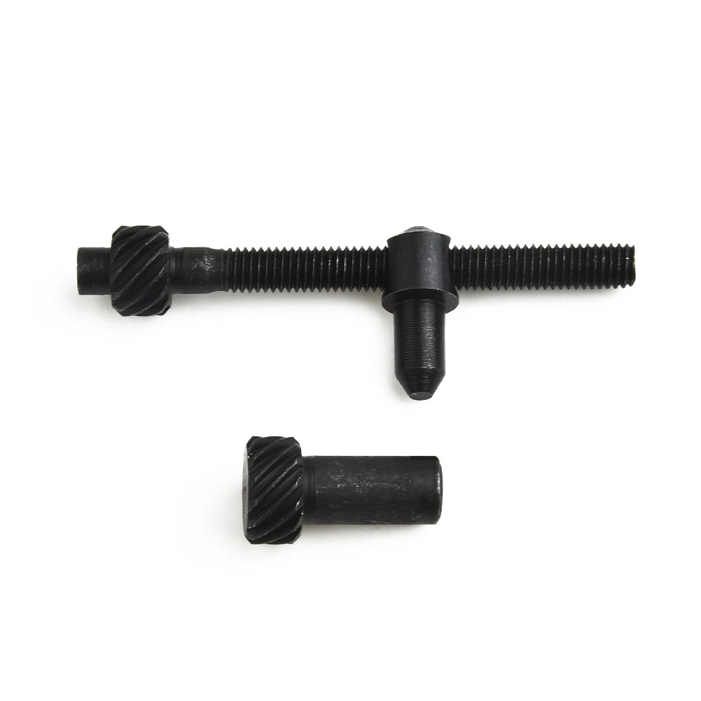 1Set Vite Tenditore Sega A Catena Strumenti di Regolazione Accessori Da Giardino Per Motosega 4500 5200 5800 45CC/52CC/58CC Modello Strumenti Parti