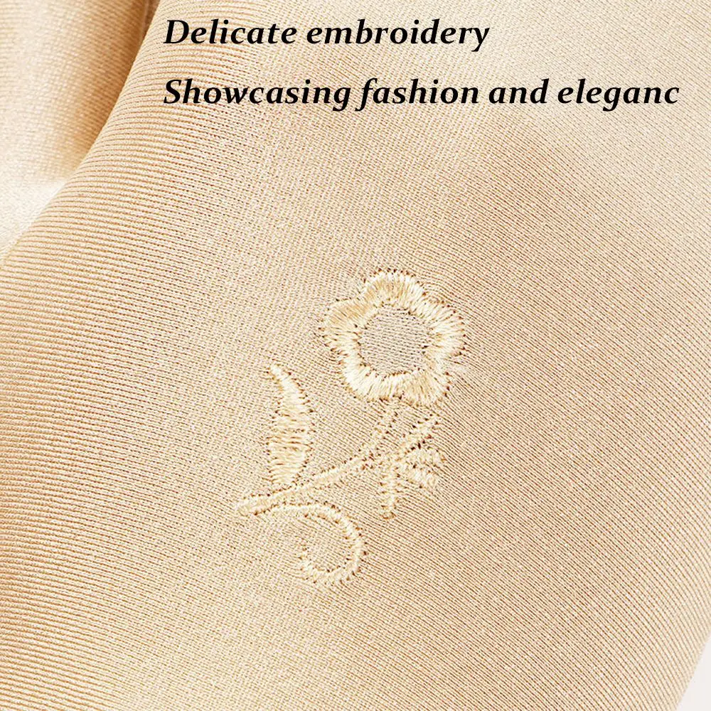 1 pair Fashion Cycling Equipment Elastic Thin Summer Mitten Sun Protection Gloves Driving Gloves Sunscreen Mittens