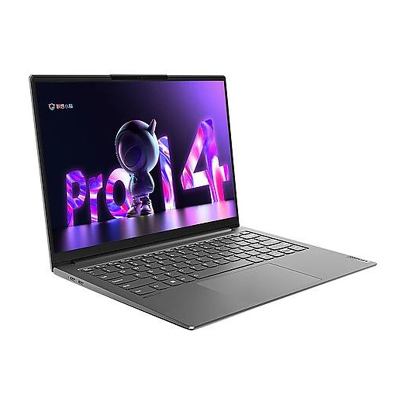 Lenovo Xiaoxin Pro 14 Slim Laptop AMD Ryzen R7-6800H/R7-5800H/R5-5600H 16GB RAM 512GB SSD 14Inch Office Laptop