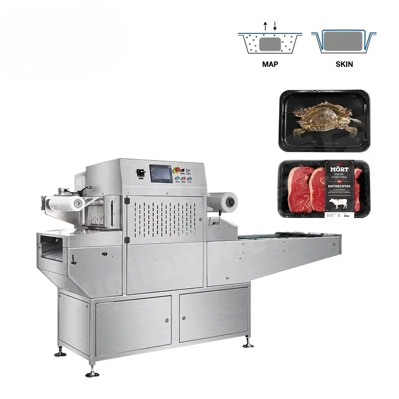 HVT-550A-3 Hualian …