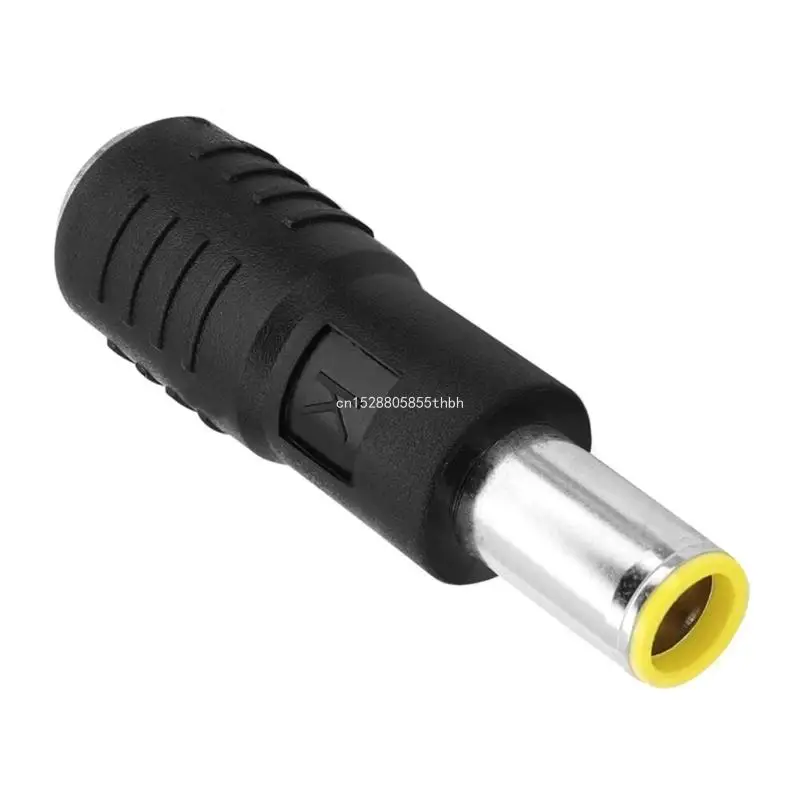 DC7909 Male to DC8020 Female Power Adapter Connectors for 200W Solar Panel