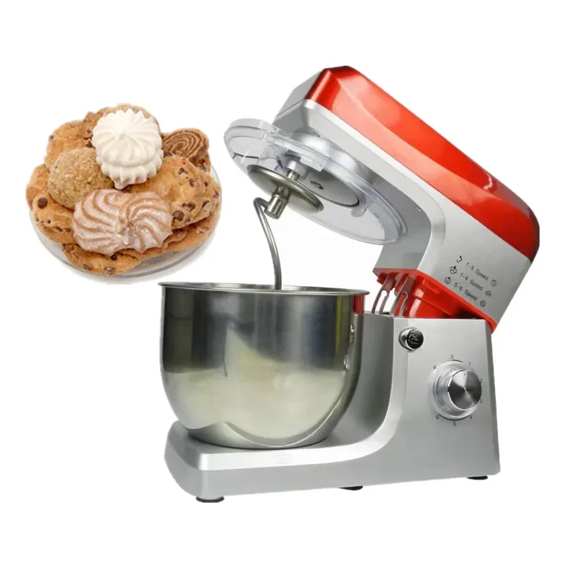 counter mixer food small kitchen electric mixers kneading machine electrical mini baking equipment dough