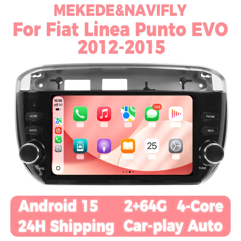 Wireless Carplay An…