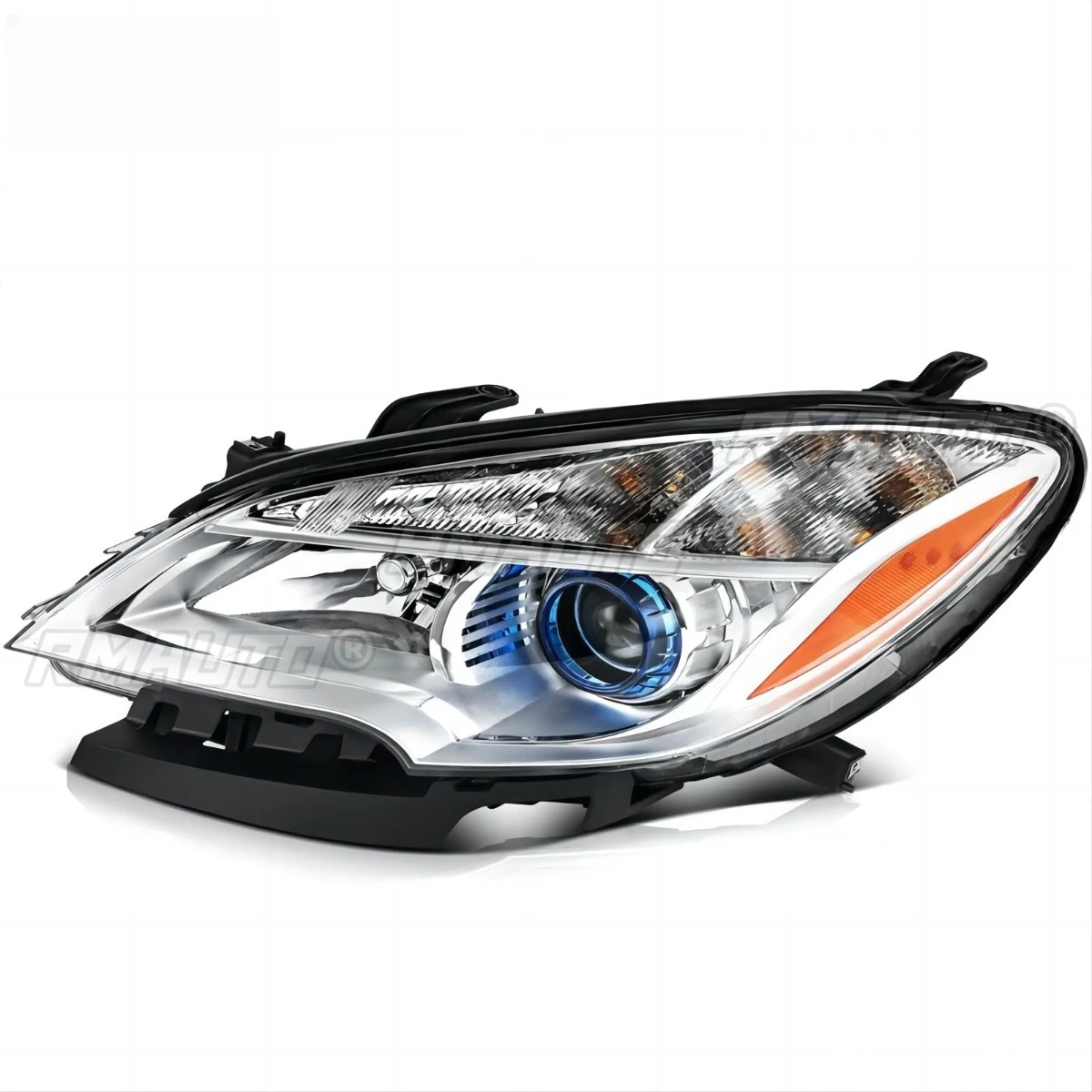 

Левая и правая противотуманная фара, светодиодный дневной свет, передняя светодиодная фара в сборе, широкий угловой светильник для Buick Encore 2013-2016 95146963