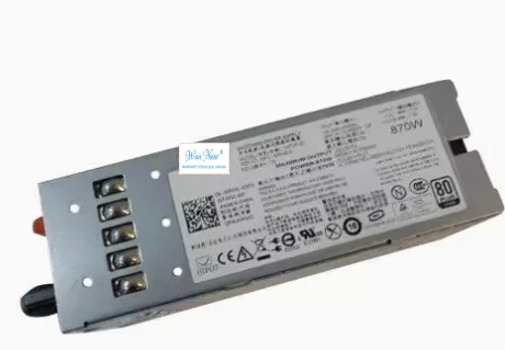 

For T610 R710 870W power supply A870P-00 07NVX8 OYFG1C N870P-S0 power