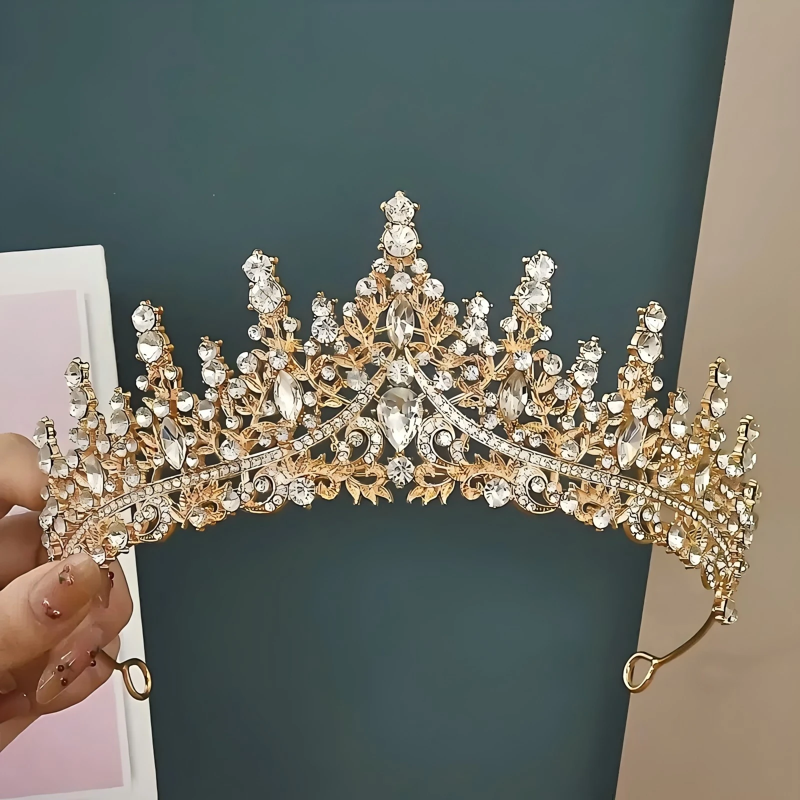 Thumbnail 4 - #30 Tiaras Ranking List in 2026