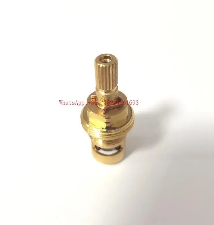 Install Shower Faucet Accessories 95366000 Switch Left Closed
