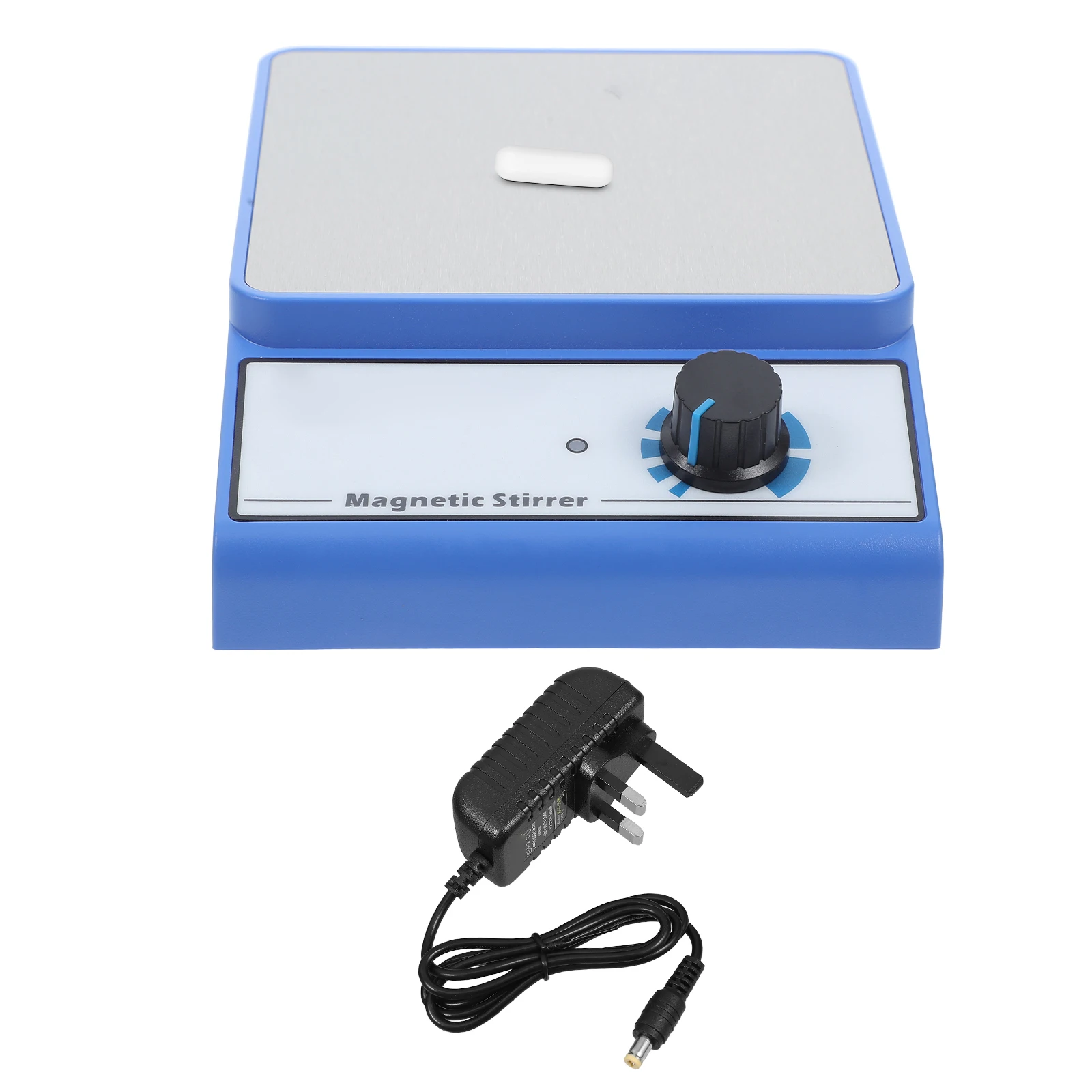 

Magnetic Stirrer ABS Material Large Worktable Eggs Incubator Automatic Poultry Hatchery Teaching Equipment