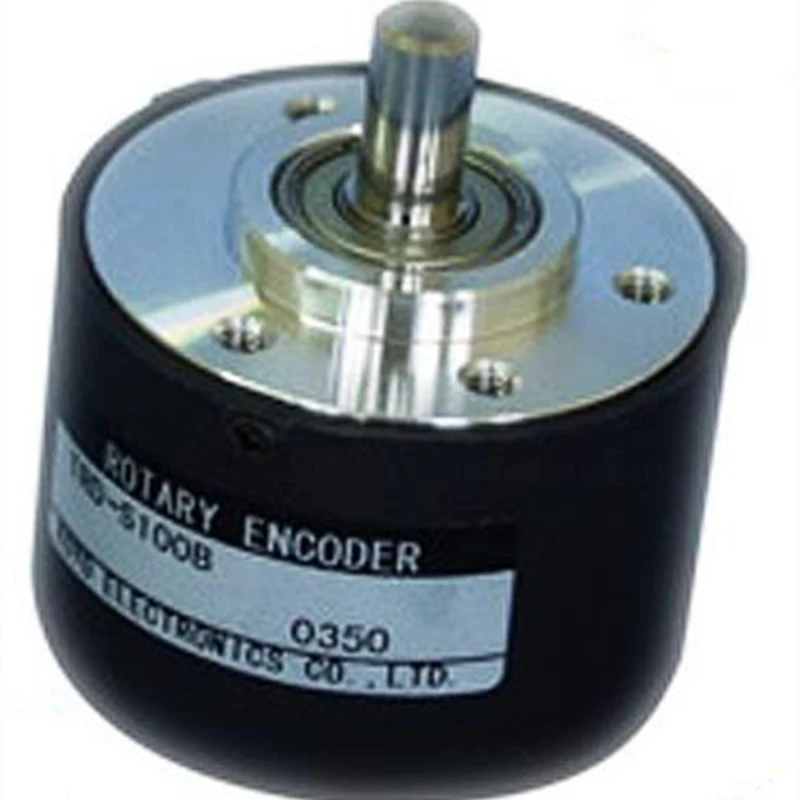 38MM outer size 1000PPR encoder TRD-S1000B rotary encoder