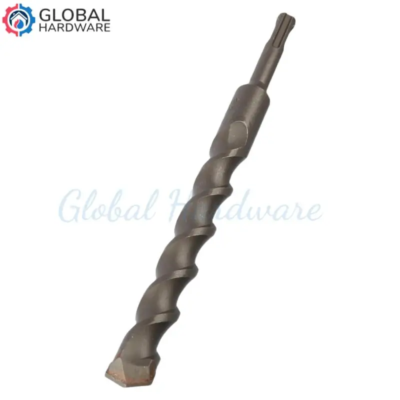 

20mm SDS Plus Hole Saw Drilling 260mm Electric Hammer Drill Bits For Wall Concrete Brick Masonry Bit