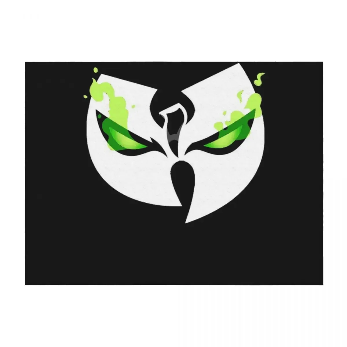 Wu Spawn Throw Blan… - image