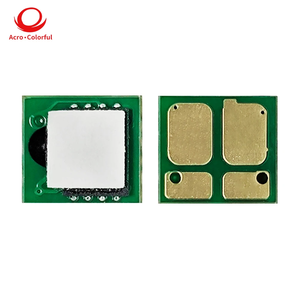 T06 Toner Chip for Canon imageRUNNER 1643 1643I 1643iF Laser Printer Compatible Cartridge Chip Refill 20.5K USA