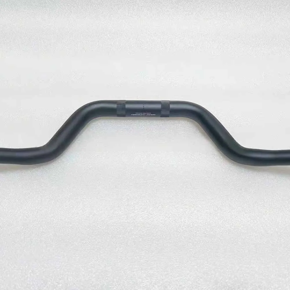 For QJMOTOR SRV 300 SRV300 Steering handlebar tube faucet handlebar rudder new