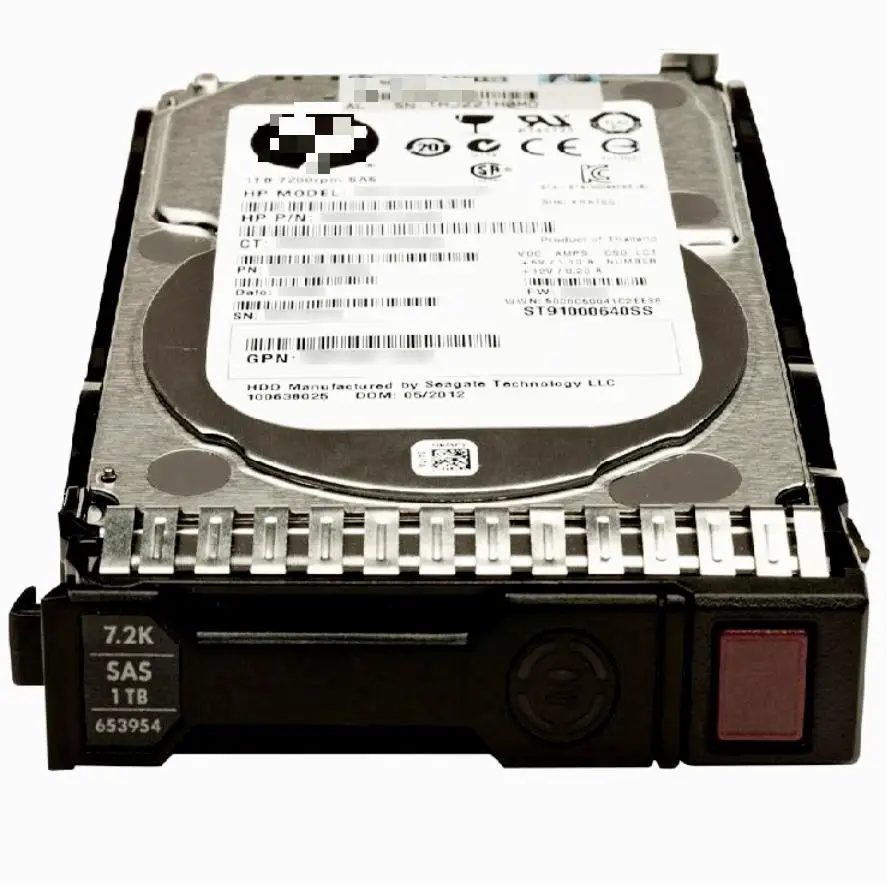 Factory Price 480G SATA 6G 2.5 G8 SSD S3500 717971-B21 718138-001 717968-002