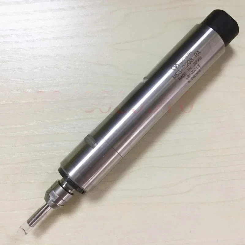 

Япония NAKANISHI-NSK Центральный и западный моторный шпиндель MSS-2230RA MSS-2208R MSS-2202R