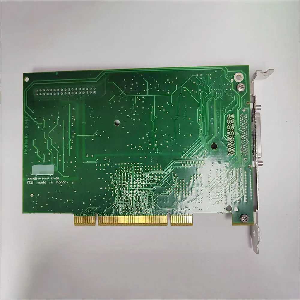 

Карта сбора данных 68-контактная 779066-01 PCI-6221