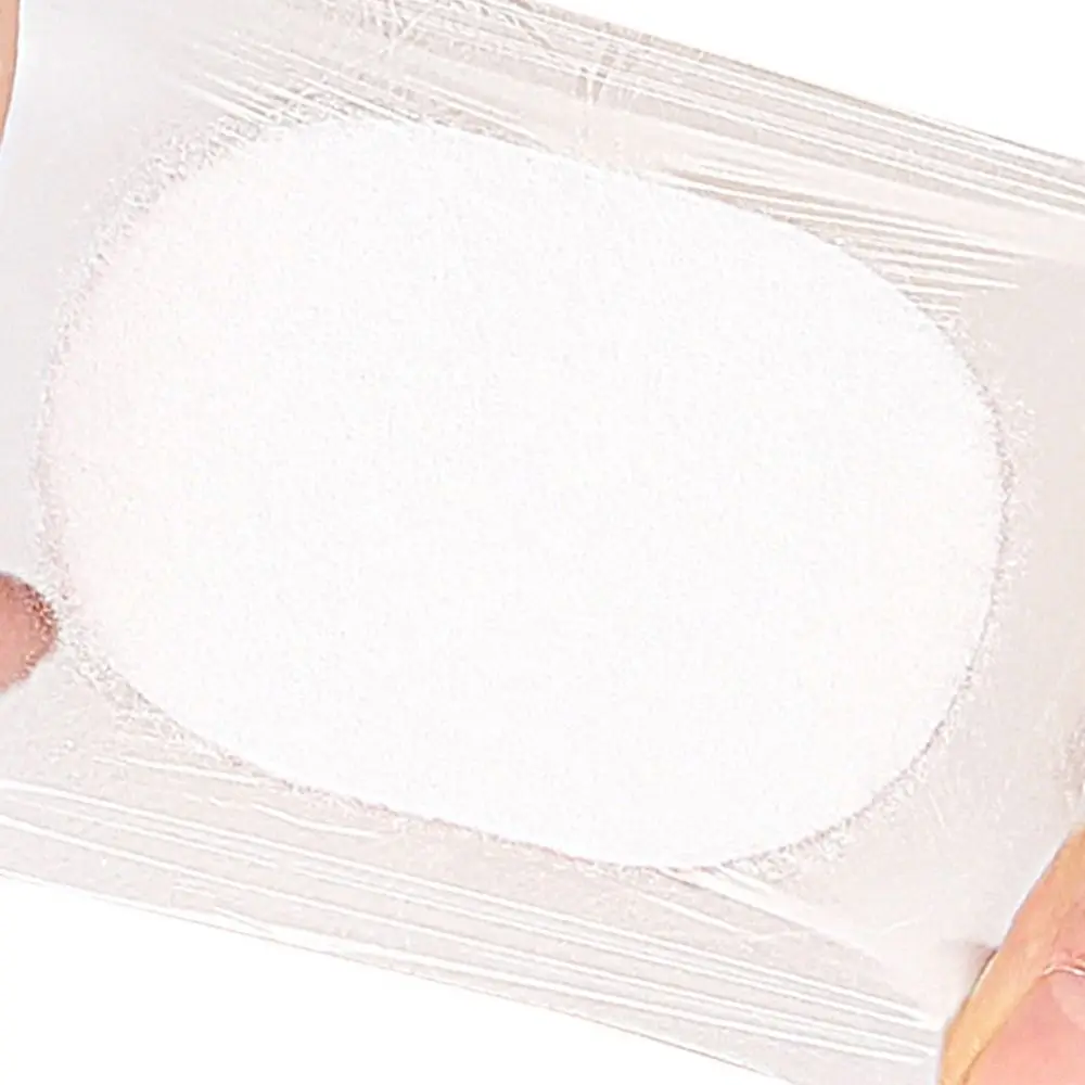 

Хлопковые впитывающие пот пластыри для подмышек, летние одноразовые впитывающие дезодоранты, против пота, подушечки для подмышек для унисекс