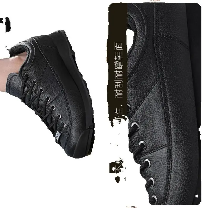 

Fashion walking shoes New men and women fashion thick bottom full match breathable casual sports couple old dad shoes Very good