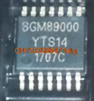     NEW SGM89000 SGM89000YTS14G/TR