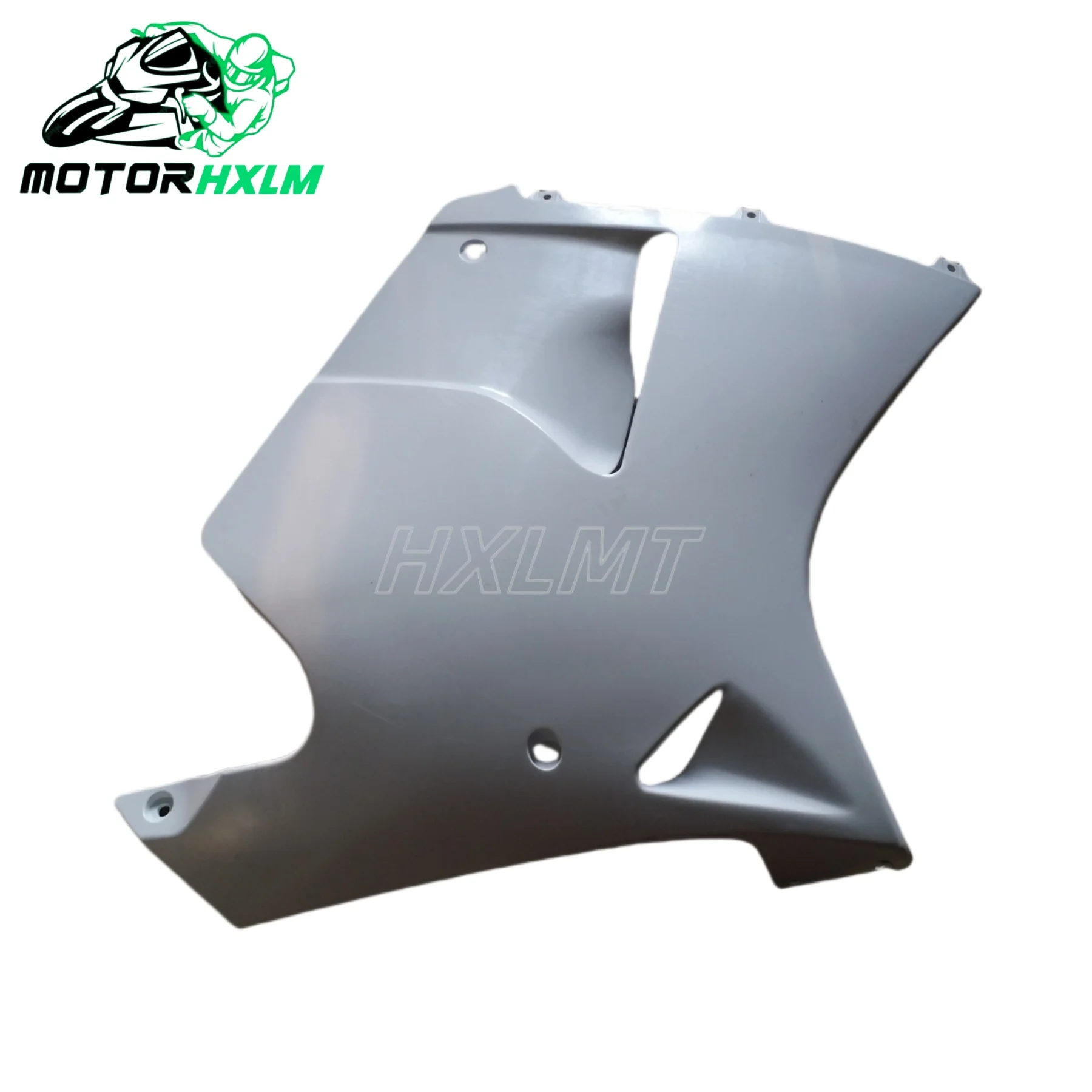 Unpainted Motorcycle Fairing Parts For HONDA CBR1100XX 1997 1998 1999 2000 2003-2007 CBR 1100XX 97-07 Injection Bodywork Set 2