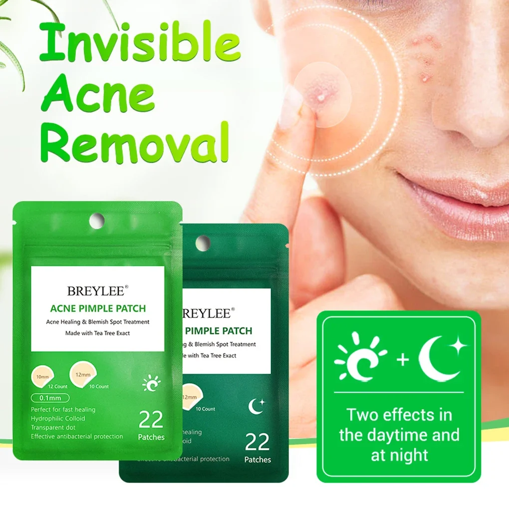 Remendo do removedor da acne, anti-acne, espinha do cravo, tratamento do defeito, máscara, ferramentas faciais do cuidado