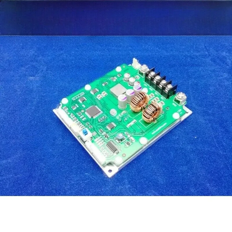 

LPM1201 Laser Driver Module 12A@20V Constant Current & 15A@20V TEC Control LD Diode Pump Source