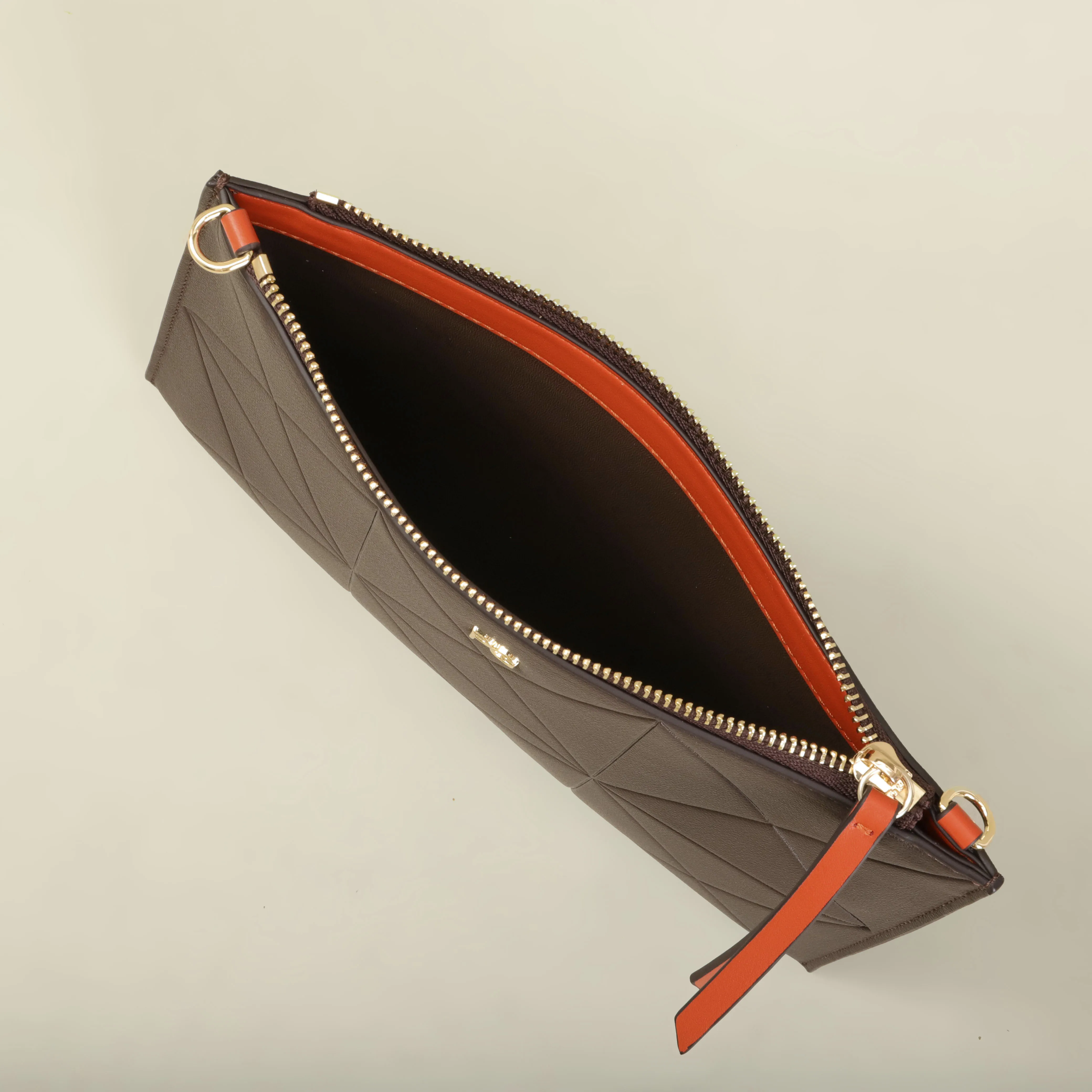 PG PATSY GARIS Klassische Neue Damen-Handtasche, Einfach zu Tragen, Besseres Design, Business-, Pendler- und Party-Handtasche, Ausverkauf – Detail 8