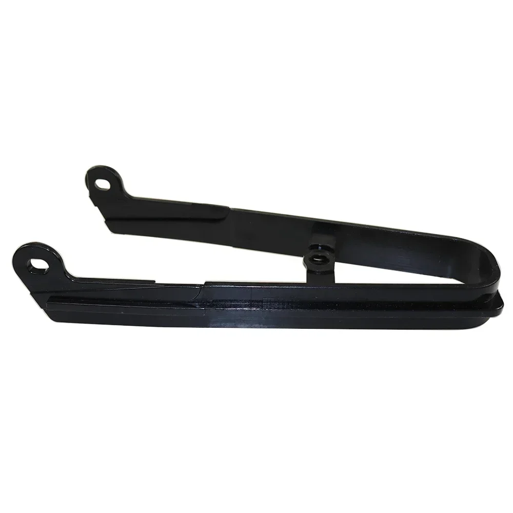 Motorcycle Rear Swingarm Chain Guide Slider Guard Cover Protection For Honda CBR600RR CBR 600 RR PC37 2003-2006 52170-MEE-000 view 2