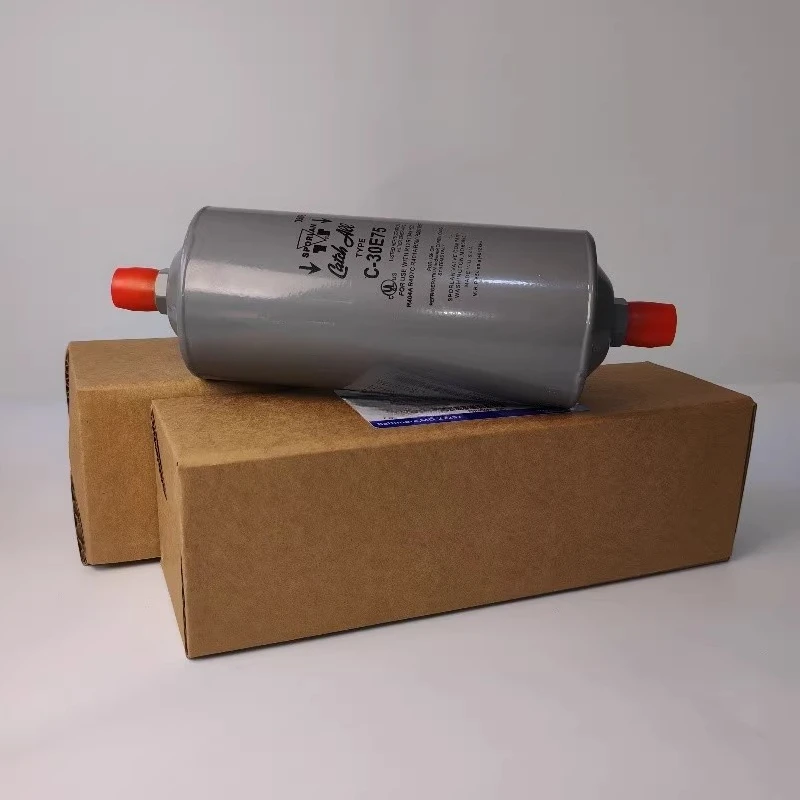 

026-37563-000/C-30E75 drying filter/suitable for YK series centrifugal unit