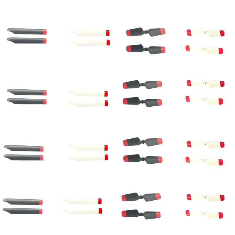 

Аксессуары для радиоуправляемого вертолета A61, 1/52, аккумулятор 3,7 В, 220 мАч, основной ротор/хвостовой ротор/USB-кабель для зарядки, аксессуары для радиоуправляемого самолета A61