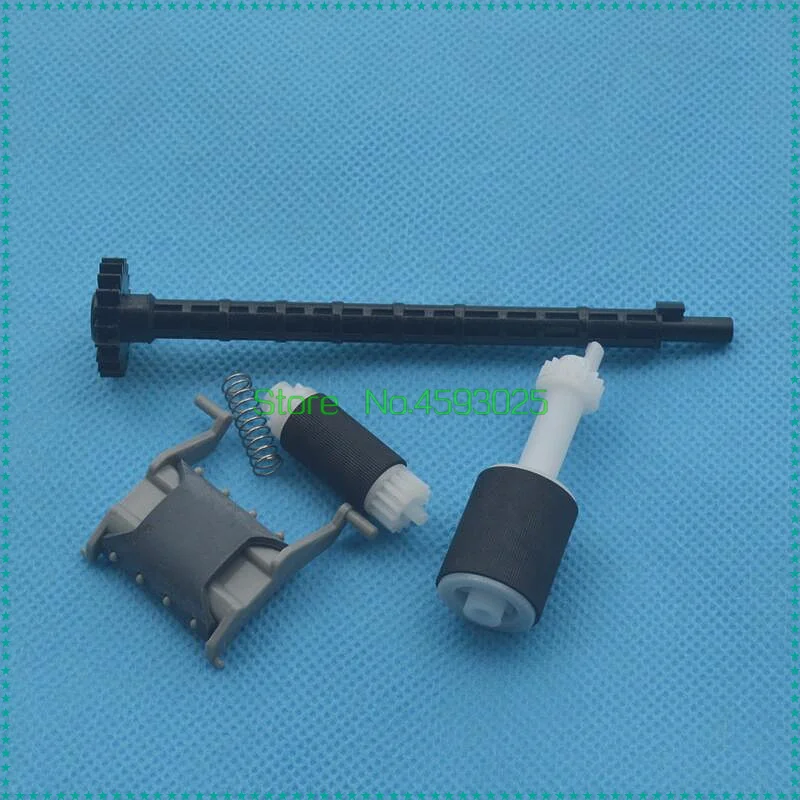 1SET ADF Pickup Roller Separation PAD for HP M129 M130 M132 M133 M134 M203 M206 M227 M230 RM2-1179-000