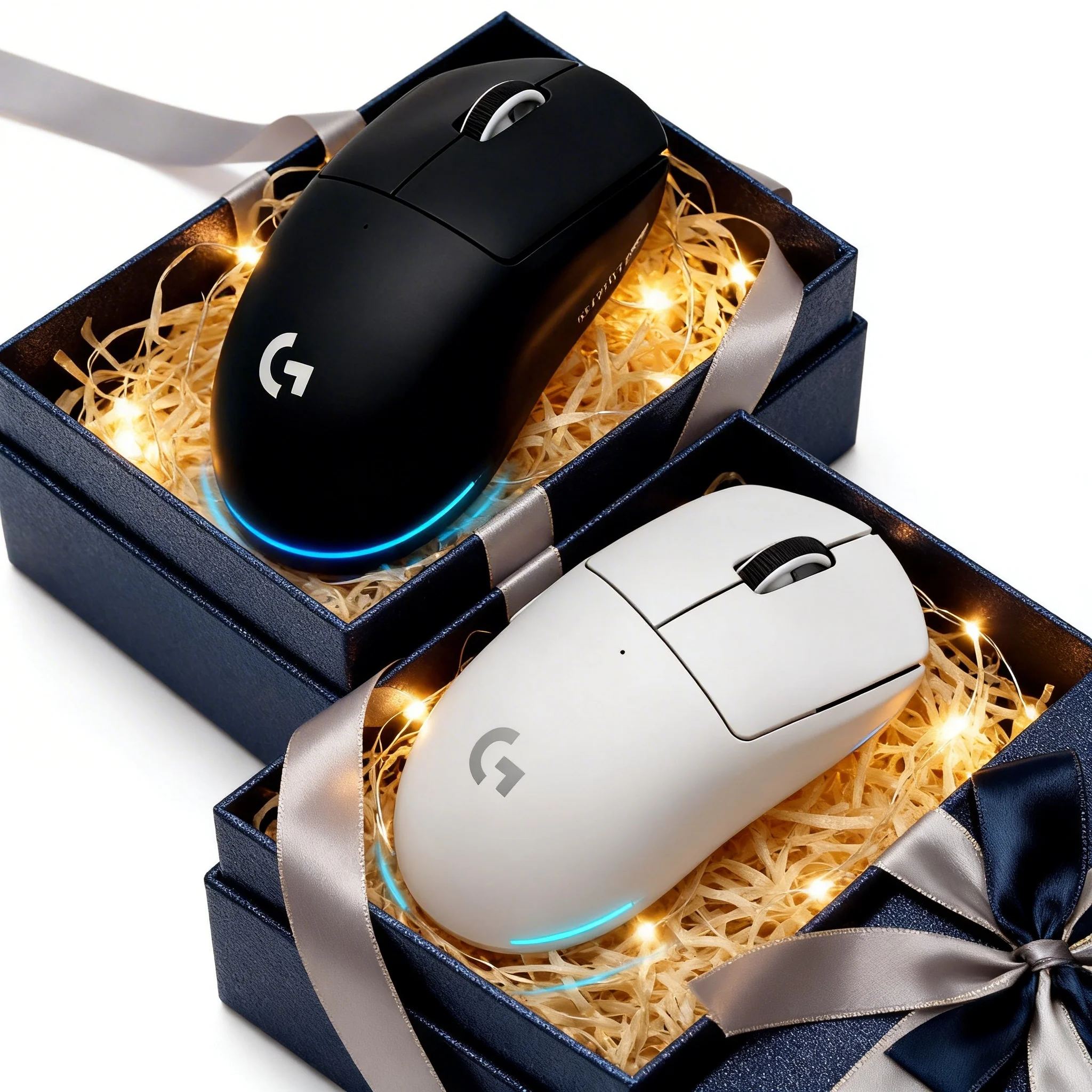 Logitech G Pro X/G1…