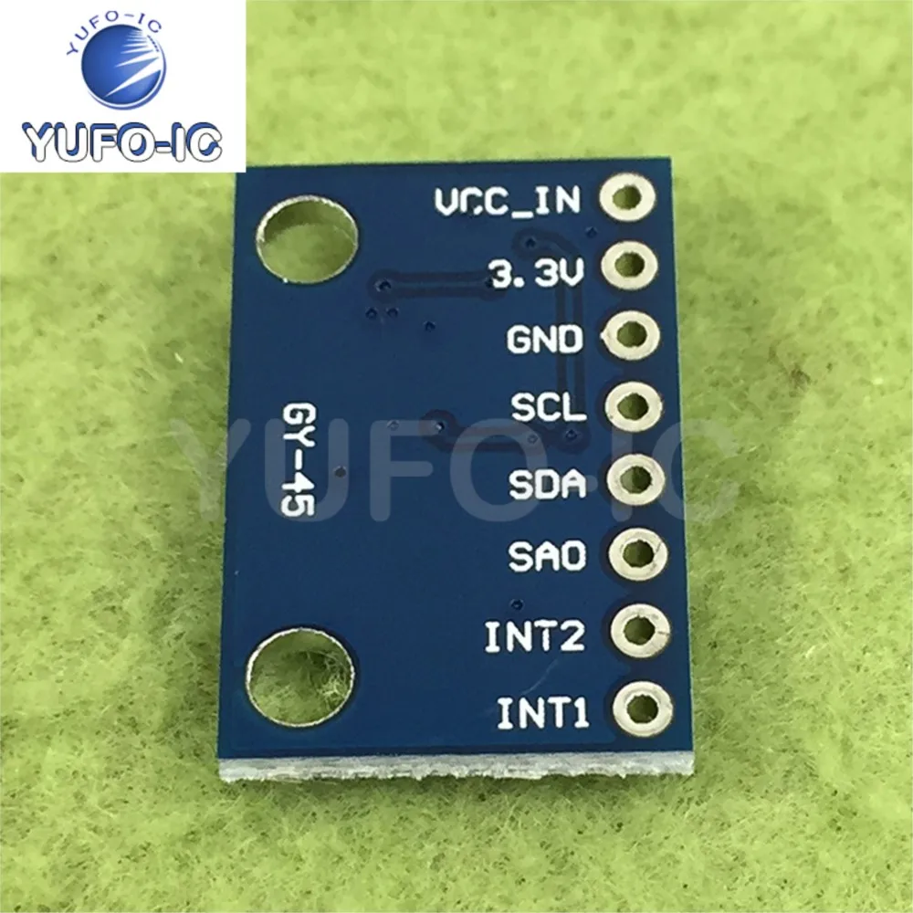 Free Ship 1PCS GY-4…