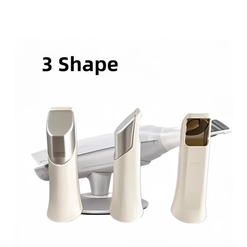Imagen 2 del producto Puntas de escáner Intraoral Dental con espejo para Trios3 de 3 formas, herramientas de instrumentos de núcleo de cabezal inalámbrico/con cable, accesorios de escáner Dental