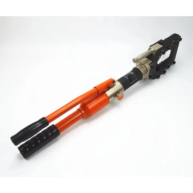 CPC-95 Hydraulic Cable Cutter 95mm Armoured Cable Cutter Manual Hydraulic Cable Cutter