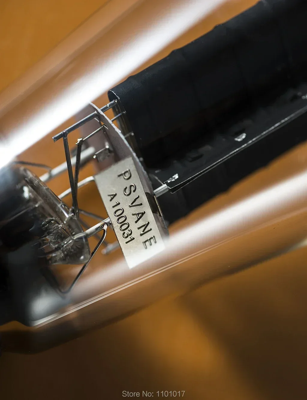 

PSVANE Flagship ACME Serie A300B Vacuum Tube HIFI EXQUIS Best Selected Factory Matched 300B Lamp