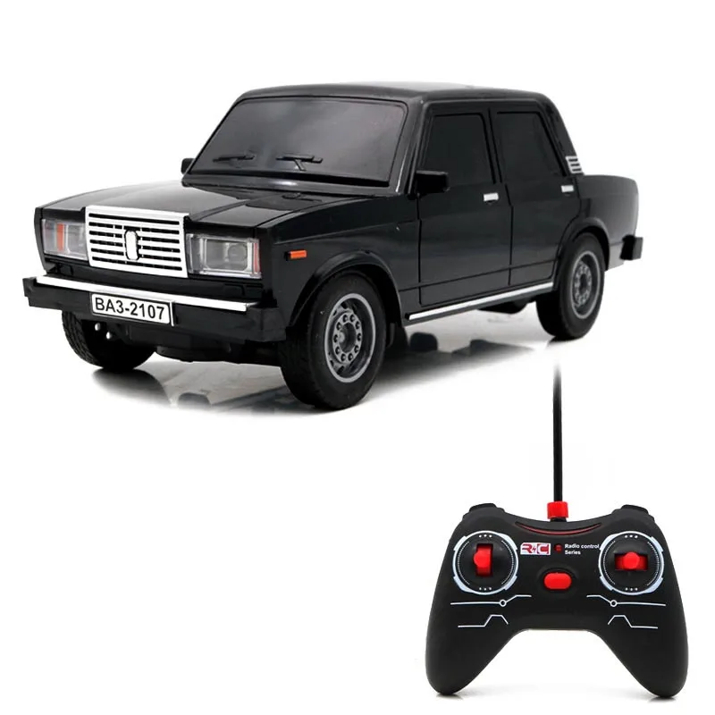 Simulation Remote Control Car Resistant Simulation Remote Control Car Children Toy Car Model Boy Christmas Gifts