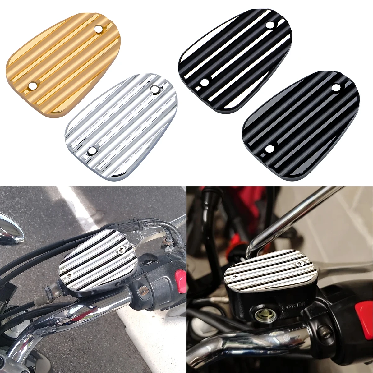 para-triumph-bonneville-t100-t120-preto-america-speedmaster-reservatorio-de-freio-dianteiro-cilindro-mestre-tampa-do-disco-capa-pecas-da-motocicleta
