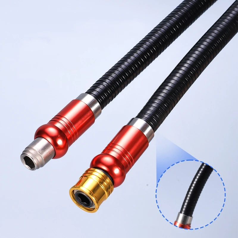 Thumbnail 2 - #47 Ranked Drill Bit Extensions Picks in 2026