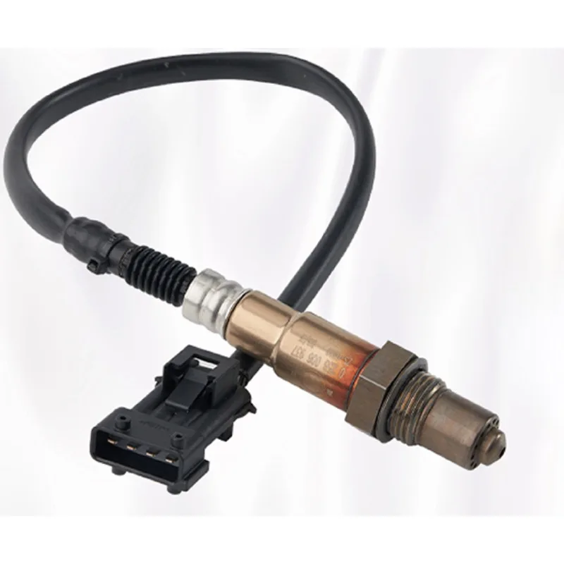 The Original Factory Used Front and Rear Oxygen Sensors for Chery  2 Arrizo 5 Tiggo Qq3A1A3A5E5E3QQ6 Banner Cloud