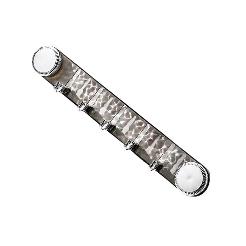 E8BD خطاف شفط دوار عملي ومريح من أجل بيئة المنزل الأنيقة والترتيب، حل معلق للاستخدام اليومي غير الرسمي